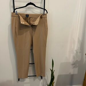 J.Crew Ruby Pant
